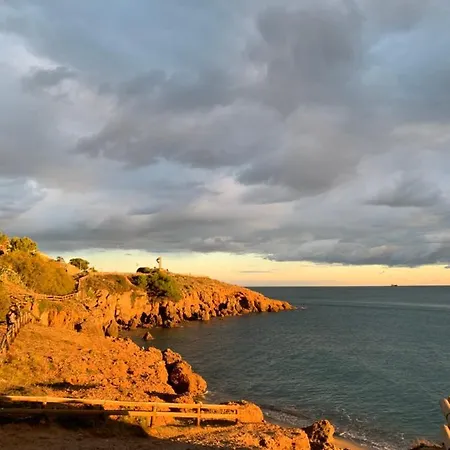 Superieur Sur L 'etang Guest house Sete