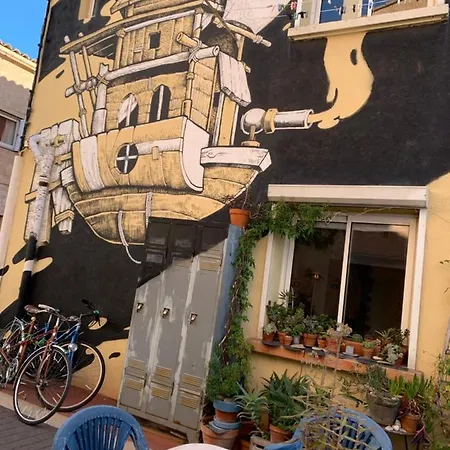 Superieur Sur L 'etang Guest house 3*