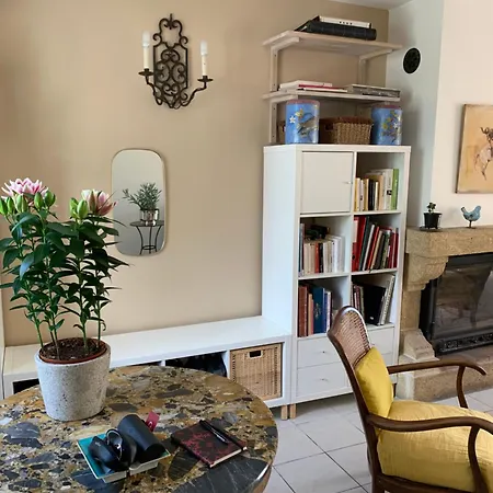 Guest house Superieur Sur L 'etang