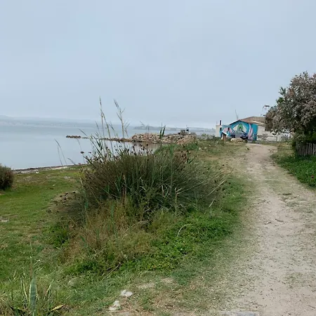 Superieur Sur L 'etang Sete
