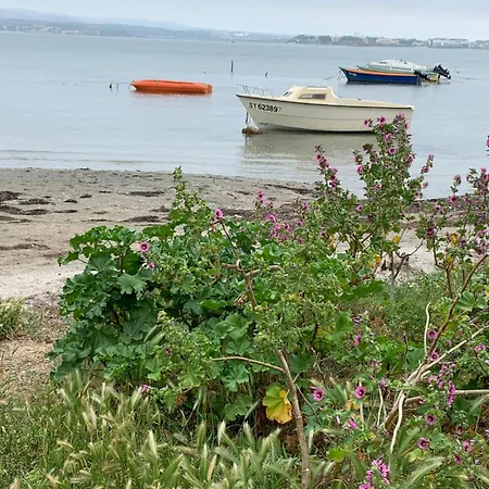 Double De Luxe Independante Au Rez De Chaussee, Parking 3*