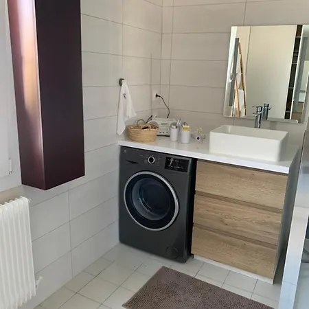 Superieur Sur L 'etang Guest house 3*
