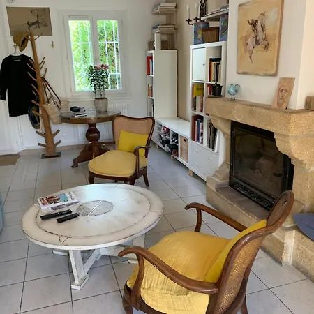 Guest house Superieur Sur L 'etang 3*
