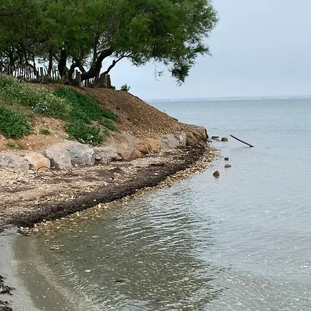 Superieur Sur L 'etang Sete